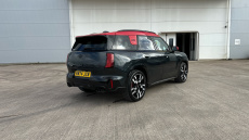 MINI Countryman 2.0 John Cooper Works ALL4 [Level 3] 5dr Auto Petrol Hatchback